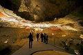 Výtvory praľudí prekreslili na betón: Replika najslávnejšej jaskyne za 66 miliónov eur!