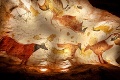 Výtvory praľudí prekreslili na betón: Replika najslávnejšej jaskyne za 66 miliónov eur!