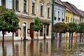 Fotky z rôznych kútov Slovenska trhajú srdce: Smršť ničila všetko, čo jej stálo v ceste!