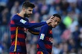 Zostane Neymar v Barcelone? Spoluhráč Gerard Piqué dal všetkým jasnú odpoveď