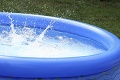 Obrovská tragédia: Len 14-mesačné dievčatko sa utopilo v záhradnom bazéne!