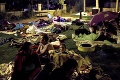 Boja sa ďalšieho zemetrasenia: Turisti v Grécku sa vysťahovali z hotelov, teraz spia pod holým nebom