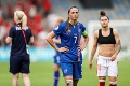 Tieto sexice bojujúce o futbalové Euro vás rozpália: Páni, ktorú by ste si vzali vy?