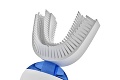 Prvá automatická kefka na svete: Zuby vyčistí za 10 sekúnd!