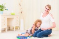 3 situácie, v ktorých sa môžete ocitnúť: Koľko dostanete na materskej?