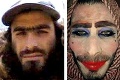 Kalašnikovy v dobytom Mosule vymenili za make-up: Zbabelí džihádisti utekajú prezlečení za ženy!