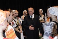Štefan Nosáľ oslavuje 85 rokov: Na predstavenie zakázal nosiť kvety