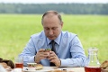 Ruský prezident Vladimir Putin je na návšteve Slovinska: Toto sú jeho plány!