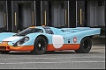 Porsche 917 z filmu Le Mans je na predaj: Jazdite ako McQueen!