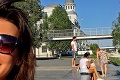 Čitateľku zaujala rozkošná rodinka pri Dunaji! Pozrela lepšie, hneď vyťahovala foťák: Veď to je...