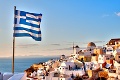 Medzinárodný menový fond schválil Grécku pôžičku: Má to však jeden háčik