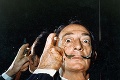 Začala sa exhumácia Salvadora Dalího: Slávny surrealista je predmetom súdneho sporu!