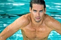 Francúzsky plavec láme srdcia žien: Hovoria mu Delon plávania!