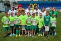 19. ročník McDonald´s Cup 2016/2017 – Finále: Žilinčania obhájili titul na majstrovstvách Slovenska