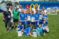 19. ročník McDonald´s Cup 2016/2017 – Finále: Žilinčania obhájili titul na majstrovstvách Slovenska