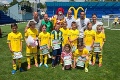 19. ročník McDonald´s Cup 2016/2017 – Finále: Žilinčania obhájili titul na majstrovstvách Slovenska