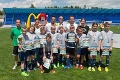 19. ročník McDonald´s Cup 2016/2017 – Finále: Žilinčania obhájili titul na majstrovstvách Slovenska