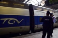 Nové opatrenie: Belgicko zriadilo na troch železničných staniciach bezpečnostné brány