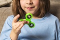 Nepozdáva sa im obľúbená hračka? Rusi skúmajú škodlivý vplyv fidget spinnerov na zdravie dieťaťa