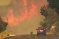 V Kanade bojovali so stovkami lesných požiarov: Evakuovali najmenej 14 000 ľudí!