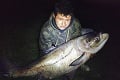 Rybárovi na bratislavskom jazere zabrala návnada: Že chytí práve TOTO, nedúfal ani vo sne!