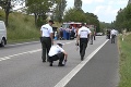 Tragédia na východe: Dve autá sa čelne zrazili, školák Petrík († 12) bol na mieste mŕtvy!