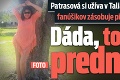 Patrasová si užíva v Taliansku s milencom, fanúšikov zásobuje pikantnými zábermi: Dáda, to sú ale prednosti!