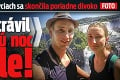 Veselica v Michalovciach sa skončila poriadne divoko: Ženích strávil svadobnú noc v cele!