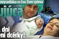 Trápenie Pavla Novysedláka zo šou Zem spieva: Zdrvujúca rana prišla dva dni po narodení dcérky!