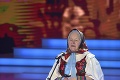 Babička Zuzana Gajdošová zo šou Zem spieva má zaujímavú prezývku: Ako k nej vlastne prišla?