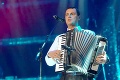 Nevidiaci folklorista Marek Gernát zo šou Zem spieva: Otrasné udanie od manželky!