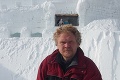 Slovák Peter vytvoril najpopulárnejšiu snehovú atrakciu v Zakopanom: Z tých detailov stratíte reč!