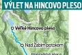 Od 1. novembra sa uzatvorí až 37 vysokohorských chodníkov: Na túru v Tatrách máte už len 3 dni!
