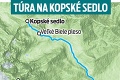 Od 1. novembra sa uzatvorí až 37 vysokohorských chodníkov: Na túru v Tatrách máte už len 3 dni!