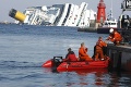 Potopila sa vojenská loď: Záchranári pátrajú po 34 nezvestných