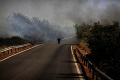 Ohnivé peklo v Taliansku: Krajinu ničí nevídané množstvo požiarov, hlásia prvé obete!