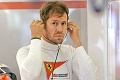 Vettel neveril vlastným očiam: Novinka v F1 je totálny prepadák!