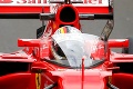 Vettel neveril vlastným očiam: Novinka v F1 je totálny prepadák!