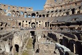 Koloseum v Ríme si drží významnú pozíciu: Už 10 rokov je jedným z novodobých divov sveta
