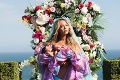 Beyoncé konečne ukázala dvojičky: Za očakávanú fotku nedostala ani cent!