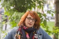 Novinárka Monika Tódová mala nepríjemnú návštevu: Kedy vás môže prepadnúť sociálka?!