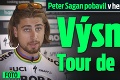 Peter Sagan pobavil v hereckých kostýmoch: Výsmech pre Tour de France!