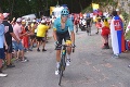 Skúsený cyklista chcel na Tour získať etapový vavrín: Trápil sa kvôli vakcíne!