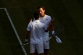 Skreč na Wimbledone: Vypadol ďalší favorit turnaja!