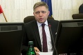 Obvinenie podnikateľa Bašternáka: Toto si myslí premiér Fico!