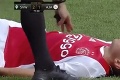 Mladý futbalista Ajaxu Nouri je stále v umelom spánku: Lekári sú bezradní, na TOTO musia počkať!