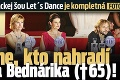 Porota markizáckej šou Let´s Dance je kompletná: Vieme, kto nahradí Jozefa Bednárika († 65)!