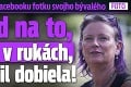 Žena zbadala na Facebooku fotku svojho bývalého: Pohľad na to, čo držal v rukách, ju vytočil dobiela!