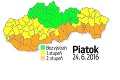 Leto udiera v plnej sile, Slovensko zasiahnu pekelné horúčavy: Na tieto teploty sa pripravte!
