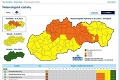 Táto fotka z Liptova je len začiatok: Slováci, pozor, meteorológovia varujú pred najhorším!
